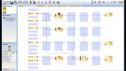 Sistech - Giới thiệu lập trình bộ điều khiển an toàn XS26 2( Introduction to the SC26 2 Programming)