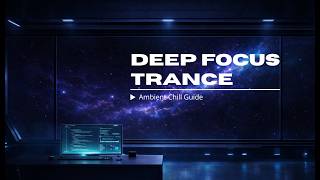 Orbital Pulse | 3 Hours of Progressive Trance for Coding & Deep Work
