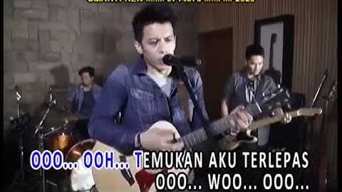 NOAH - Terbangun Sendiri (Official Video Studio)