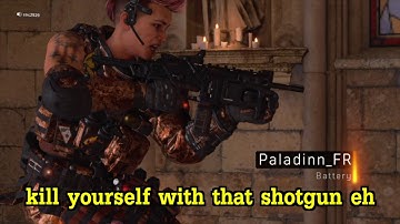 BEST GUN IN BLACK OPS 4 // MOST BALANCED OVERPOWERED GUN! YOU GOTTA TRY THIS