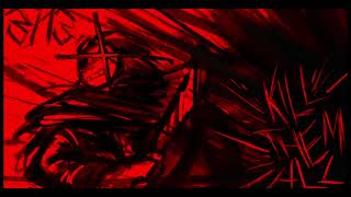 Eternal Hope, Eternal Fight V3...? Forsaken Ost