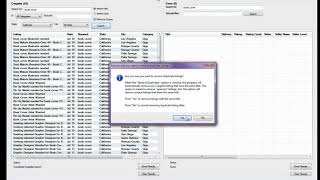 Best software arbitrages suppliers on Fiverr with buyers on Craigslist - Arbitrage Underdog 5.0 screenshot 2
