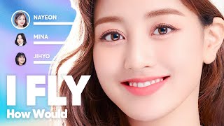 How Would TWICE sing 'I Fly' (by JIHYO) PATREON REQUESTED Resimi