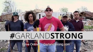 #GarlandStrong Net Worth