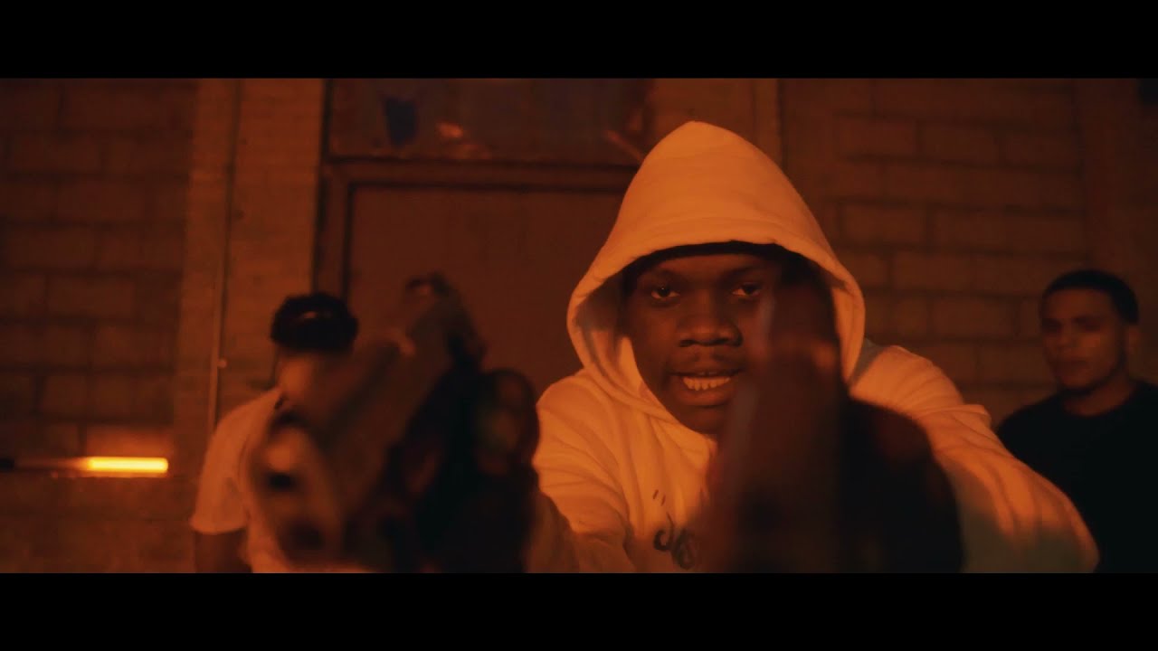 DaBANK X DMUNEY "Freestyle" 🎥 @ drewskifilms