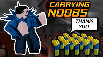 Carrying NOOBS in Hackula.. | Arsenal