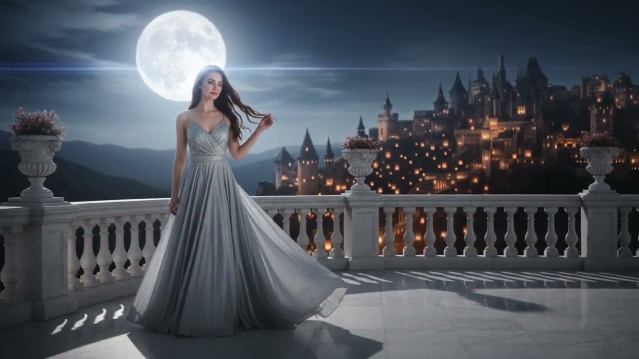 Kingdom 🌄 | Moorish Cinematic Soundscape for Adventure & Spirit 🔥