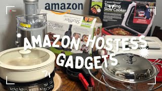 BEST #Amazon HOLIDAY HOSTESS Gadgets GUIDE #blackfriday #cybermonday2023