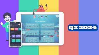 Albert - Q2 Presentation 2024