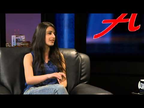 Moris Janashvili Talk Show \"AQCENTI\" - მორის ჯანაშვილის გადაცემა \"აქცენტი