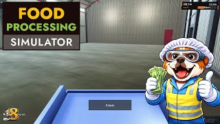 Smooth Ops & Big Expansion 💸 | Food Processing Simulator – Episode 7