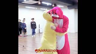 Jimin&Jungkookjikookkookmin