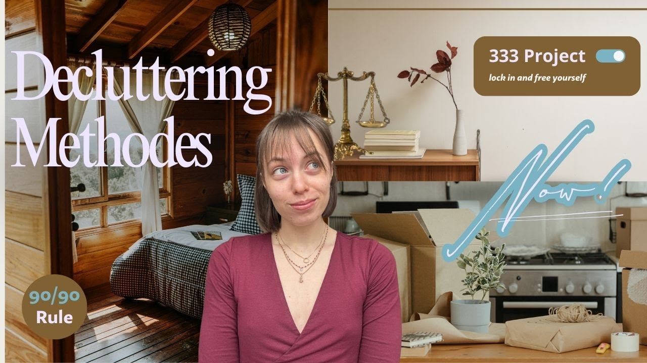 Try These Uncommon Decluttering Hacks — They Work!