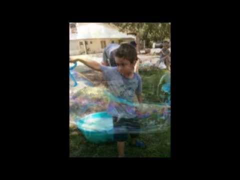 יום הילד - כפר רופין 2015