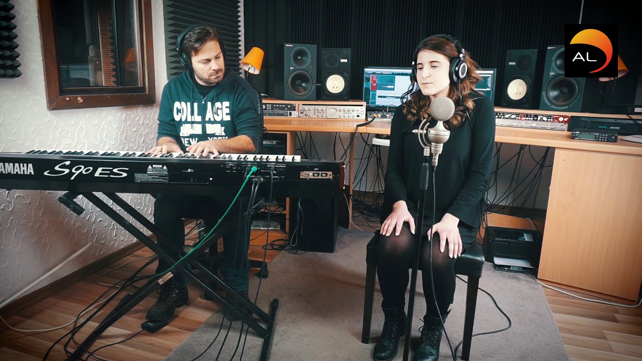 Matea Bosnjak - More pelina (Live)