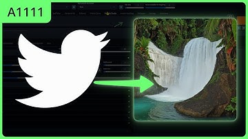 AI Hidden Logos & Text in Stable Diffusion - Tutorial