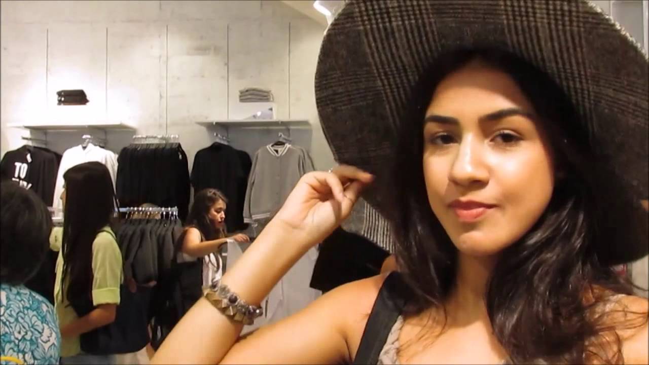 FOREVER 21 Pátio Savassi) YouTube