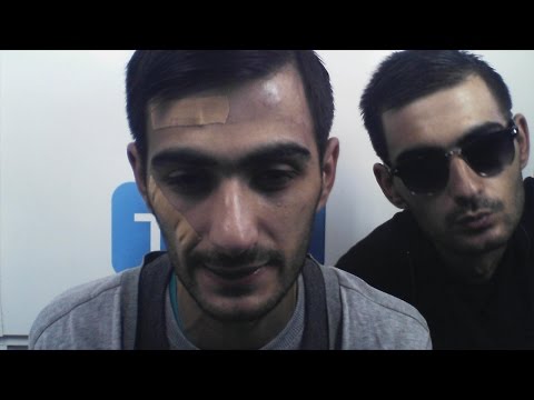 სულხან მითაიშვილი ალექსანდრე კალანდიასთვის ითხოვს დახმარებას