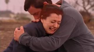 Xander saves Willow - Buffy the vampire slayer