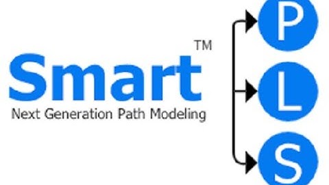PLS-SEM (using SmartPLS 3.0) Part-8.7 Moderation of a single relation in a model