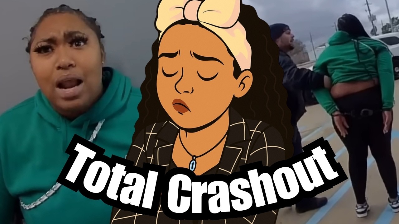 She Took a Bad Situation and Made It Worse