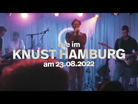 Van Mango im Knust 23.08. Teaser | mit Blackbird Rebellion & den Salty Saints