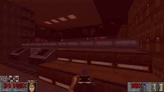 Doom - Respect My Resolve (Chris Hansen)