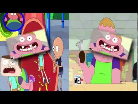 (Unfinished) (YTPMV) VRClarence - (Unfinished) (YTPMV) VRClarence
