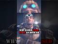 How did Damon Baird "earn" his rank? #gearsofwar #gears5 #gearslore #shorts