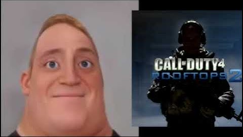 The First Mod of SPi you played was: