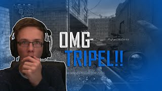 OMG TRIPLE (COD4)