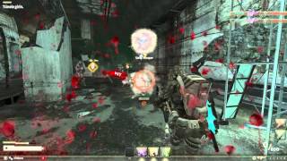 Hounds the last hope 1-5 solo part1