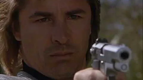 Miami Vice "Deliver Us From Evil" (BEST ENDING) Ap...