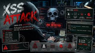 Download lagu XSS ATTACK - Musik Metal Indonesia