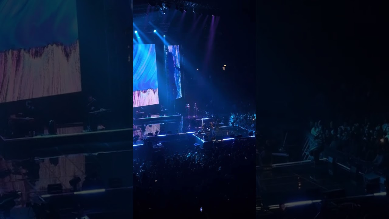 Dino Merlin - Krive Karte - Zagreb 08.12.23