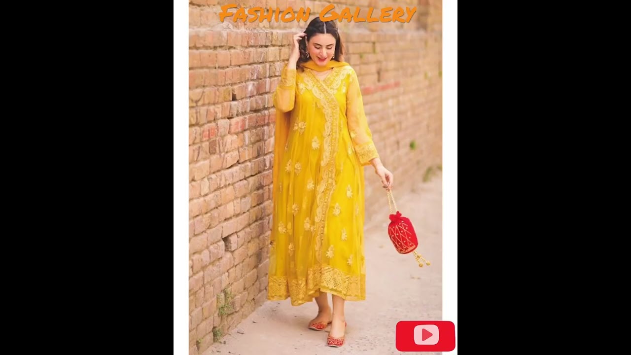 Beautiful and traditional fancy suits designing for Eid-ul-Adha ||2022|| 