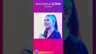 Live Simone e Simaria Riachuelo