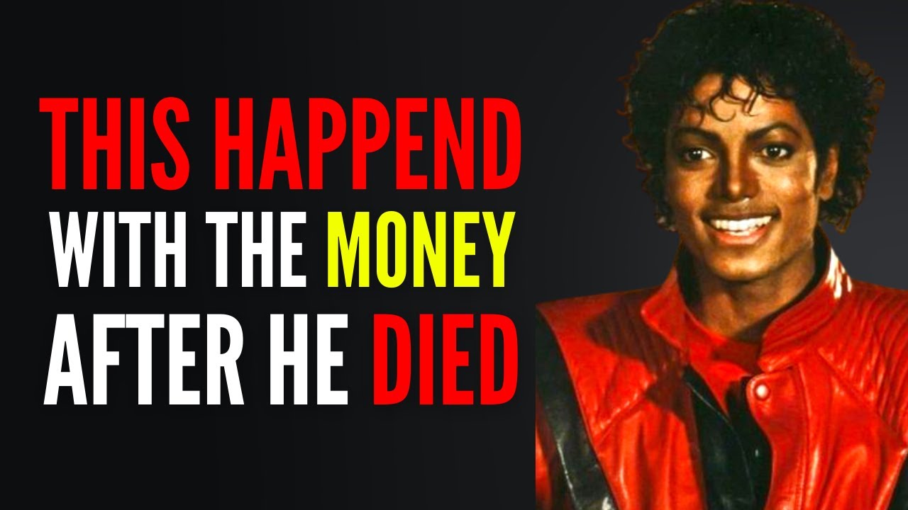 The Money From Michael Jackson After He Died Neverland, Investments