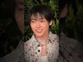 OML HE'S ACTUALLY SO STUNNING 🛐🛐 #skz #straykids #jeongin #bottegaveneta #event #wow #911