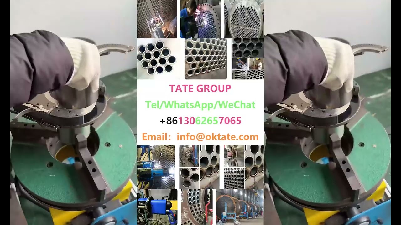 Orbital Welding Machine Dairy Automatic TIG Welding Saudi Arabia  India Russia Spain USA Distributor