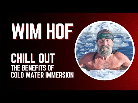 Wim Hof on Waking Up to Your True Potential - Dr Rangan Chatterjee