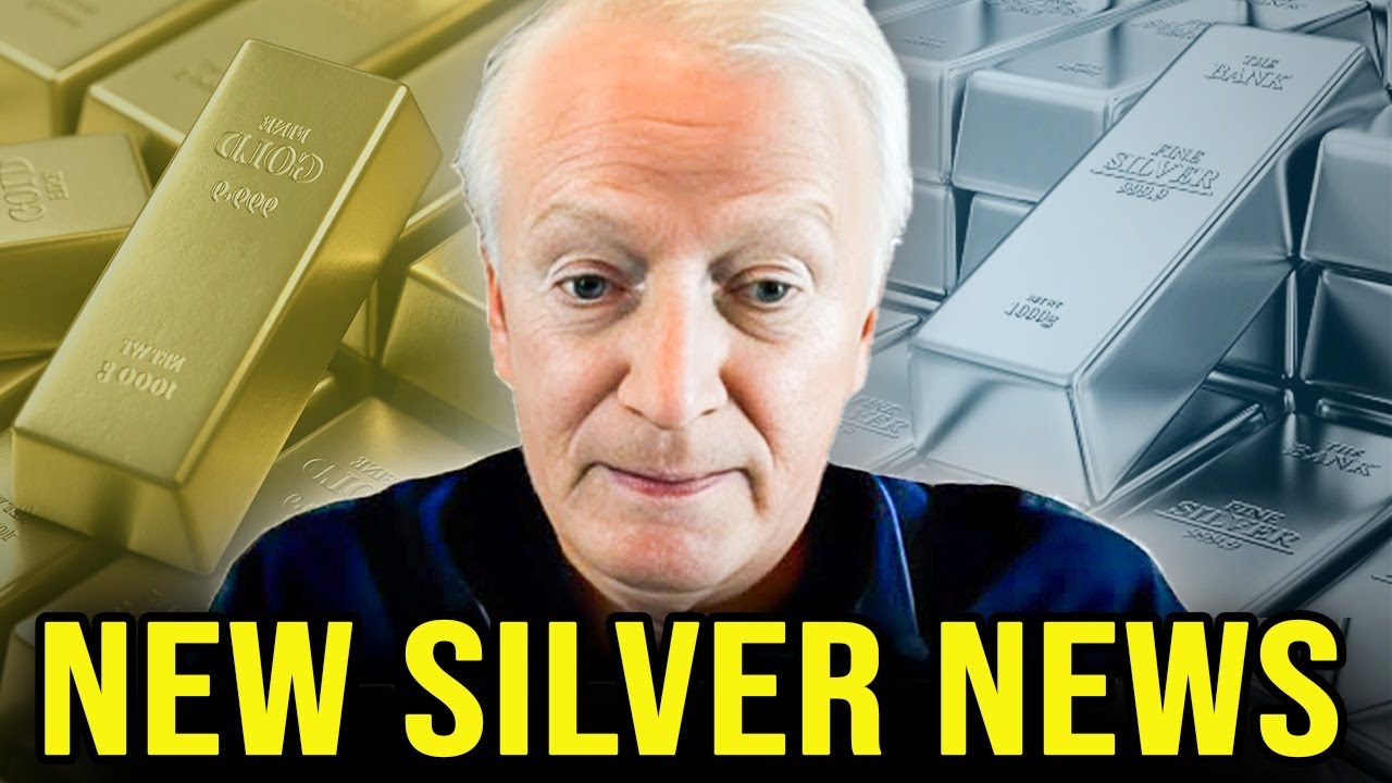 STOP Everything! If You Own SILVER, You Need to See THIS NOW - Michael Oliver Silver 2026 Prediction