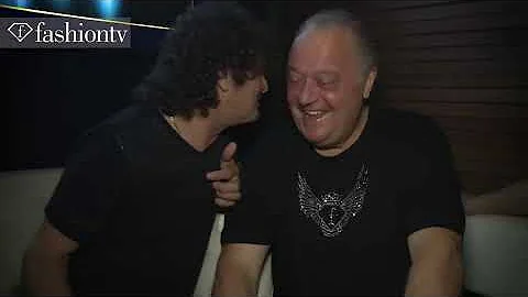 Party at Amnesia Club in Badung, Indonesia with F 88 & F 18 Luxury Energy Drinks | FashionTV