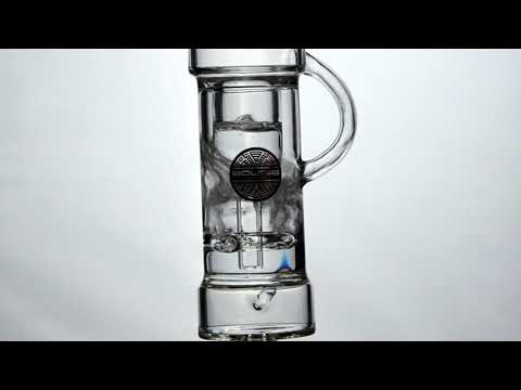 Bougie Glass Nectar Collector