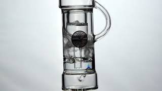 Bougie Glass Nectar Collector