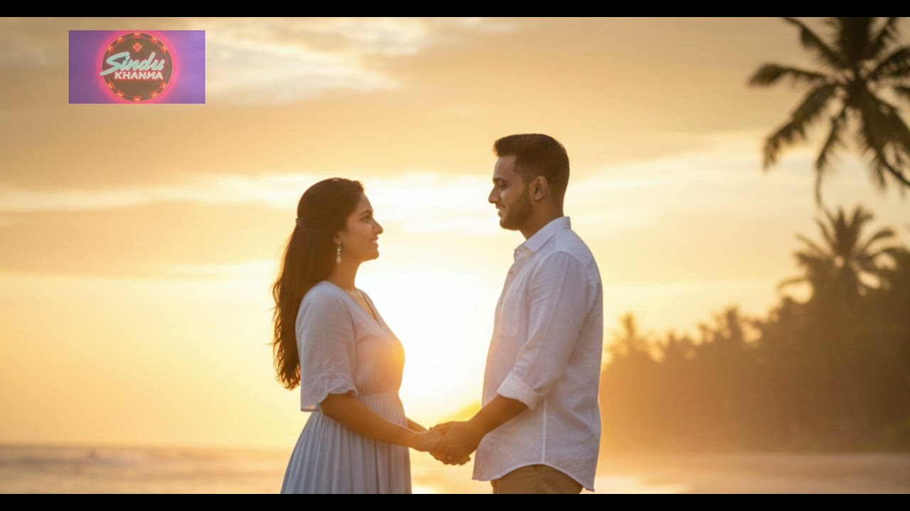 Kese kiyannada.... |  කෙසේ කියන්නද ... | Ai Cover by Sindu Khanna 