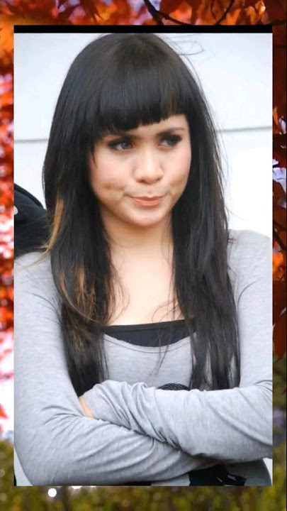 Transformasi Momo Geisha dulu dan sekarang#artis#penyanyi#shortsvideo