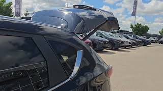 You rented a Mazda? Here's some tips. part1 cx-5 (2025 and older)