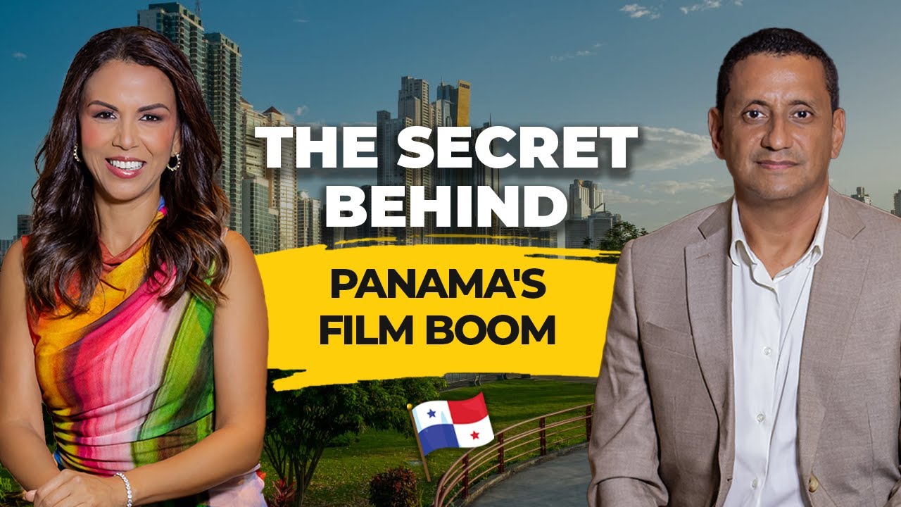 The Rise of Panama as a Premier Film Location