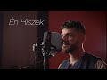 Oláh Gergő-Én Hiszek (Jonathan Butler-I believe COVER)